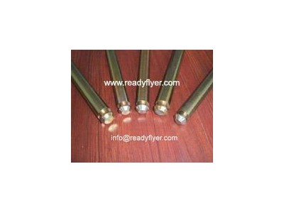 Solid Axles