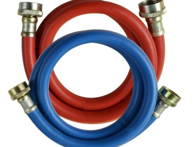 washing machine hose