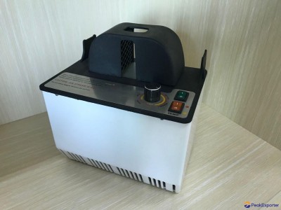 Hot Air Frame Warmer