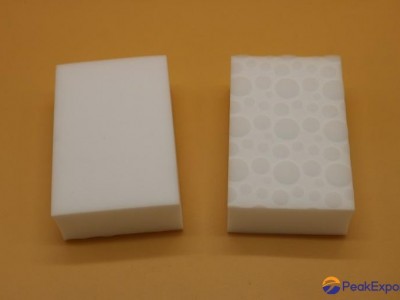 high density magic melamine sponge pad