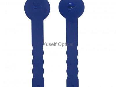 Single Pinhole Occluder