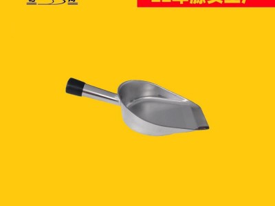 Wholesale Household Cleaning Convenience Stores stainless steel Dustpan