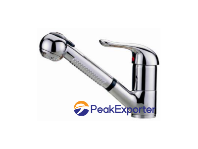 PULL OUT SINK MIXER