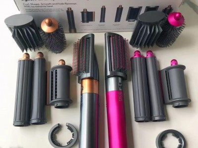 Dyson Airwrap Complete Long Set HS05 discount price