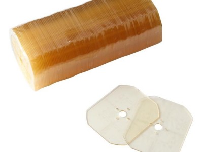Lens Pattern Blanks