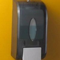 Soap Dispenser WCS-061