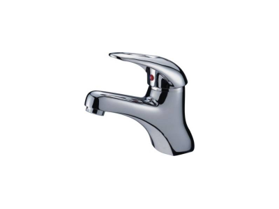 BASIN MIXER