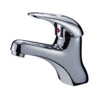 BASIN MIXER
