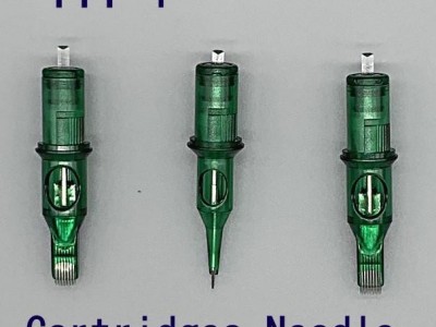 Tattoo Cartridge Needle-3