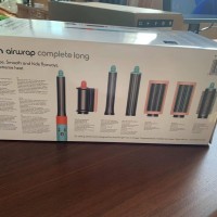Dyson Airwrap multi-styler Complete Long Ceramic Pop Special edition
