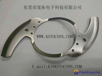 Fruit knife