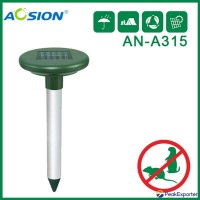 Aosion Outdoor  solar rodent repeller