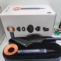 Discount Dyson Supersonic Prussian Blue HD07 HD08 gift editon