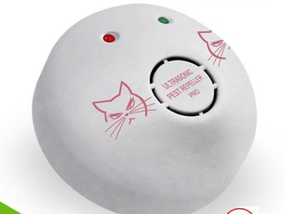 Ultrasonic Mouse Repeller indoor pest repeller