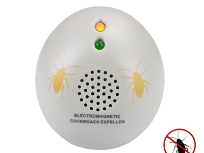 Electromagnetic Cockroach repeller