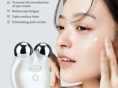 Micro Current Face Lift EMS Ion Microcurrent Anti Aging Beauty Device For Face