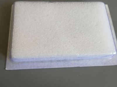 HAEMOSTATIC SPONGE, ABSORBABLE GELATIN SPONGE
