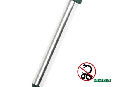 AOSION mole repeller with motor vibrating vole repeller gopher control