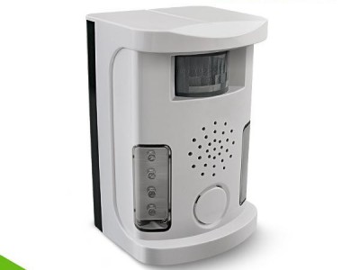 Multifunction Animal Repeller