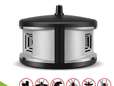Aosion 360 degree ultrasonic pest repeller
