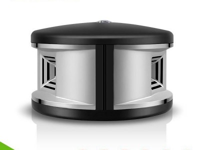 Aosion 360 degree ultrasonic insect& pest repeller