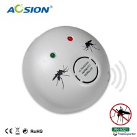 Ultrasonic Mosquito Repeller