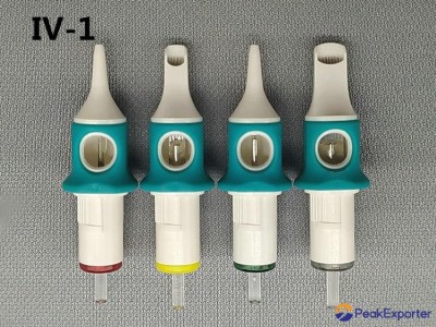 Tattoo Cartridge Needle-4-1