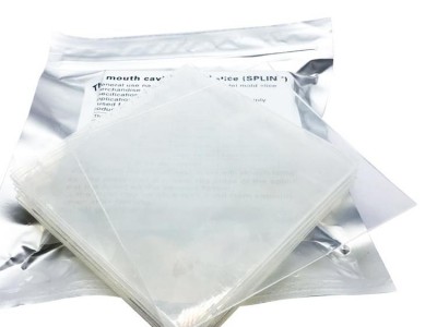 Orthodontic Mouth Cavity Mould Slice Splint Dental Whitening Thermoforming Sheet