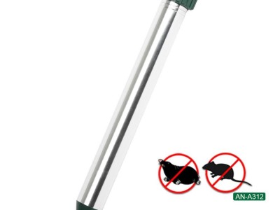Outdoor Mole Repeller