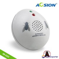 Electrical Utrasonic Housefly Repeller Pest Repellent