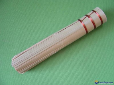 YCZM The Bamboo Pot Brush