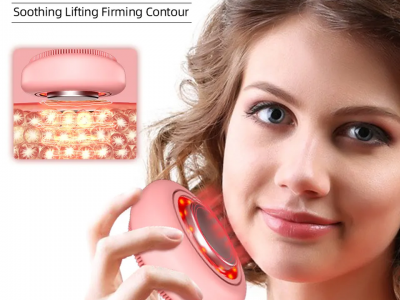 Beauty Soft Silicone Face Cleansing Massager Exfoliator Brush Cleansing Brush