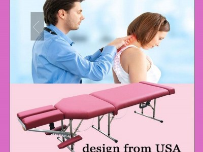 MTL-010 chiropractic table massage table