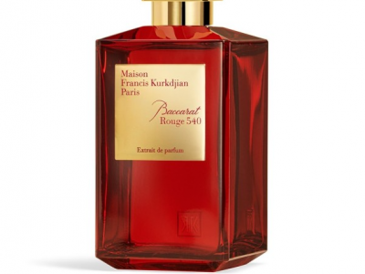 Maison Francis Kurkdjian Baccarat Rouge 540 Extrait de Parfum
