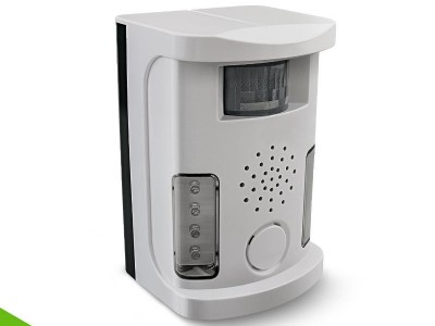 Aosion Multifunction Animal Repeller AN-B010