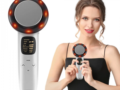 Body Slimming Beauty Machine EMS Therapy Ultrasonic body contour Machine+OEM/ODM