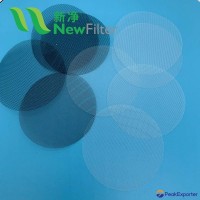 Hair dryer Haircutter clipper Nylon Mesh Filter