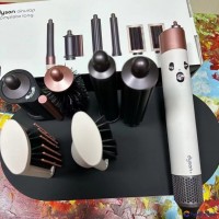 HS05 Dyson Airwrap Complete Long Ceramic Pink & Rose Gold discount price