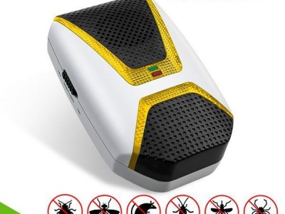 Aosion Multi-functional Electronic Pest Repeller