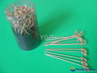 YCZM Small Bamboo Skewer