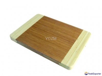 YCZM Bamboo Cutting Board (Two Color)