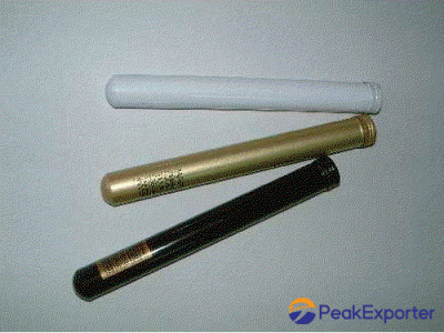 19mm Cigar Tube