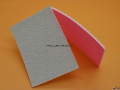 magic sponge cloth