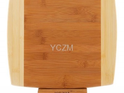 YCZM Bamboo Cutting Board