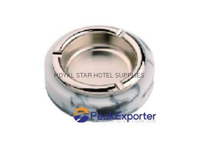 Round Ashtray