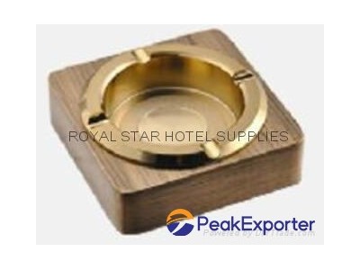 Alloy Ashtray