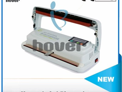 DZ 300 Small food vacuum sealer machine 2020New upgrade products  best quality