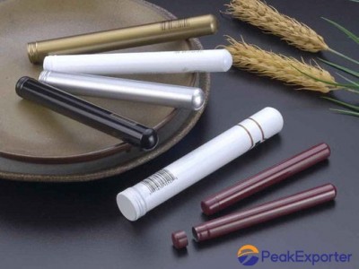 Cigar Tube