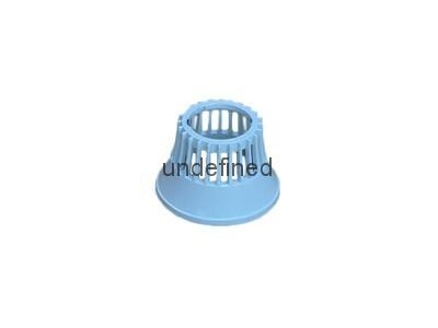 Aluminum Alloy parts-lead lamp shell