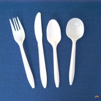 PP Cutlery Series